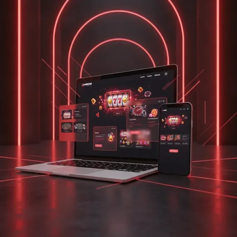Luminous Casino